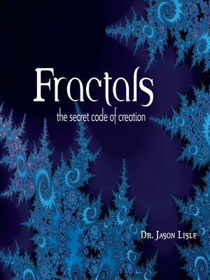 cover image of Fractals